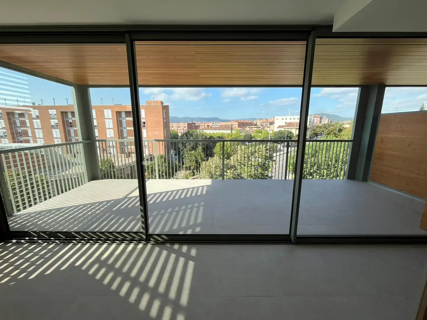 Pis de 108 m² a Vic