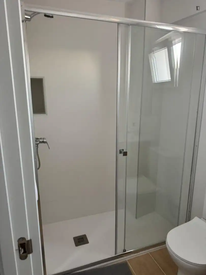 Habitación en alquiler, Alicante