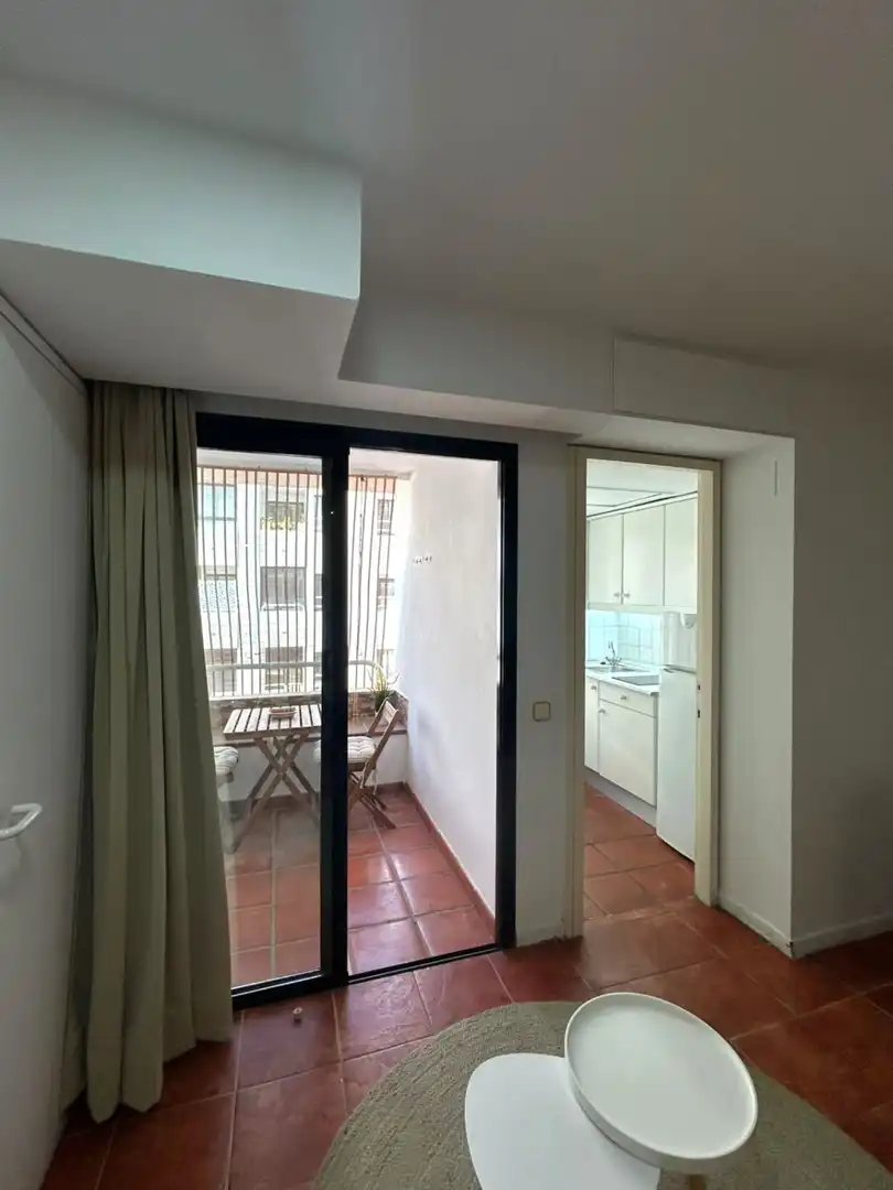 Piso de 45 m² en San Roque
