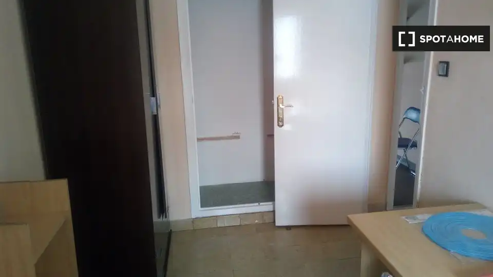 Habitació de lloguer, Alacant