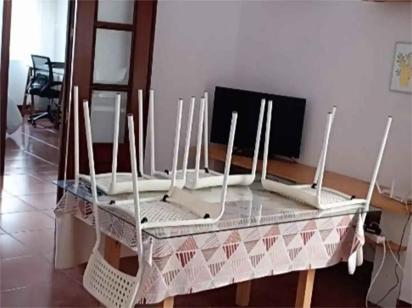 Piso de 105 m² en Córdoba