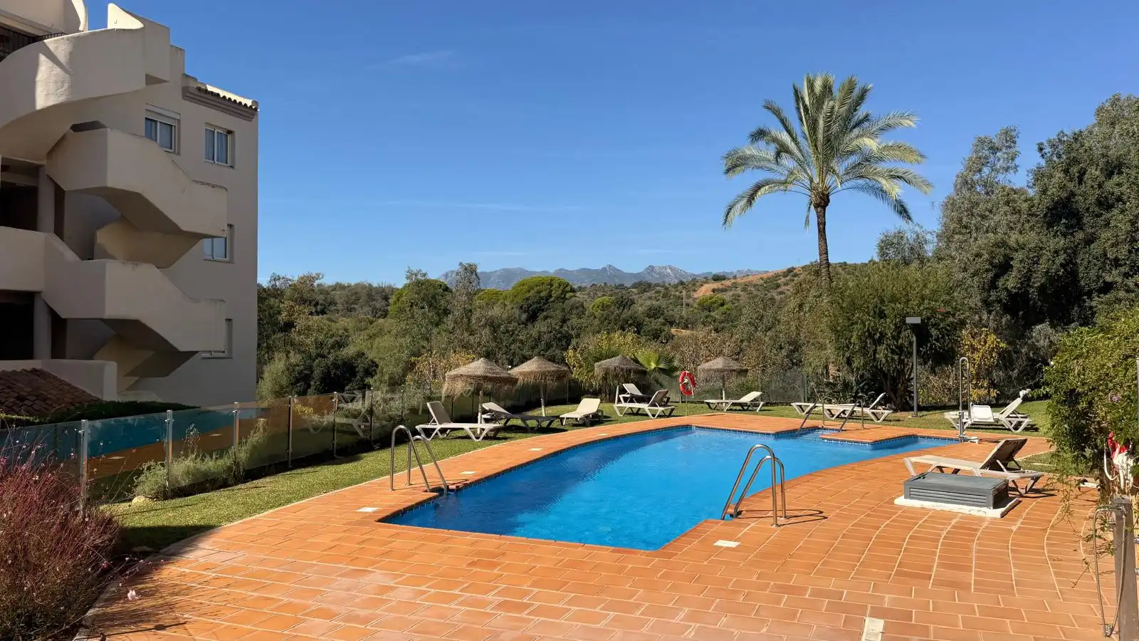 Apartamento 144 m² em Marbella