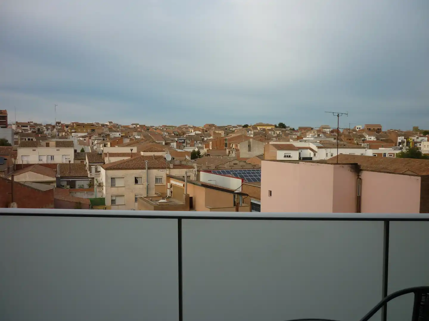 Appartamento 60 m² a les Borges Blanques