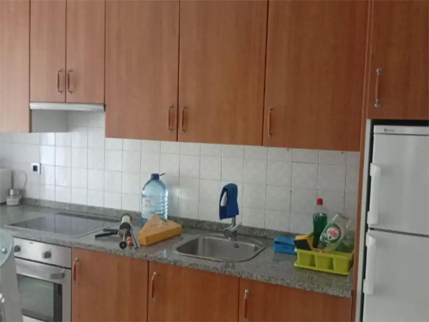 Piso de 100 m² en Ourense