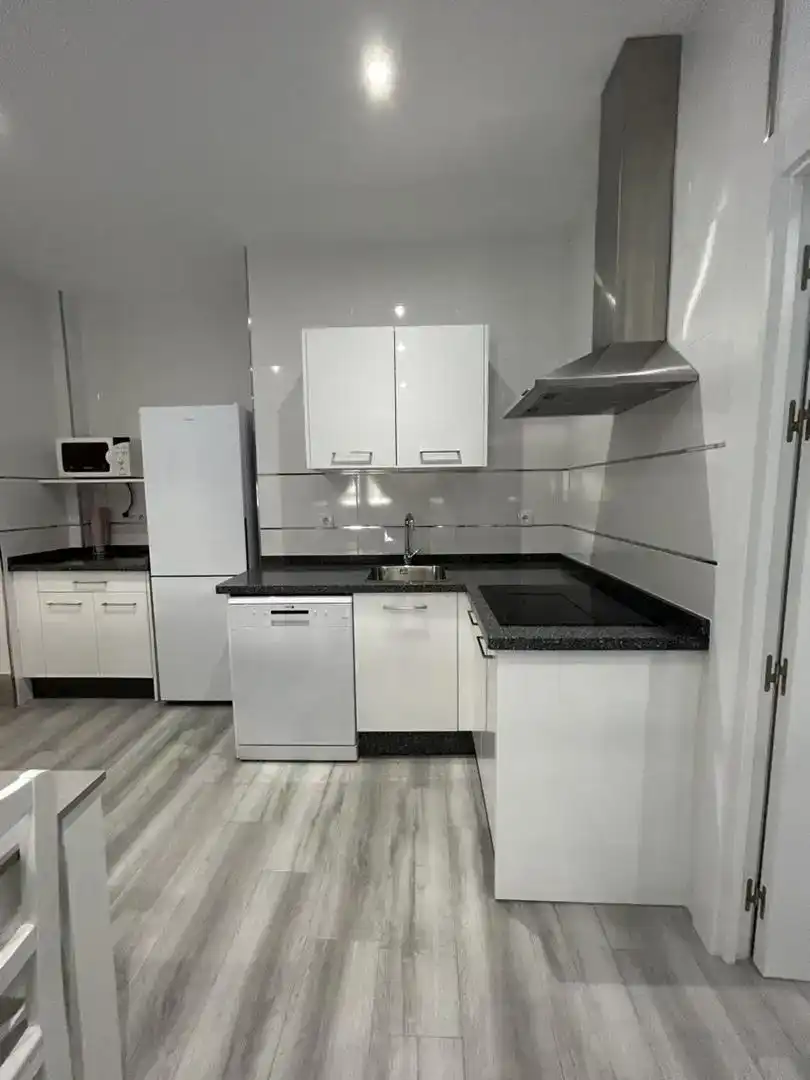 Piso de 50 m² en Lepe