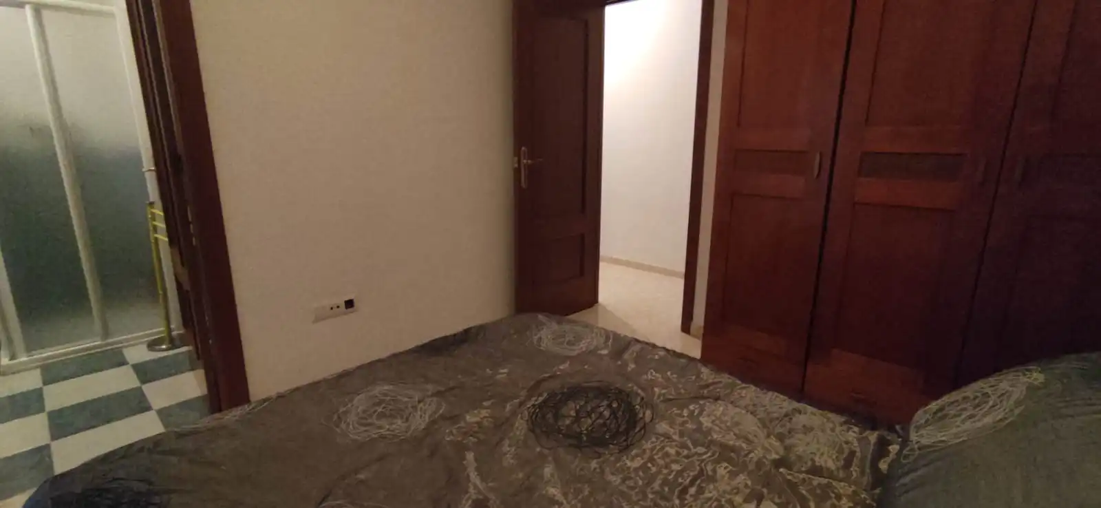 Piso de 107 m² en Almendralejo