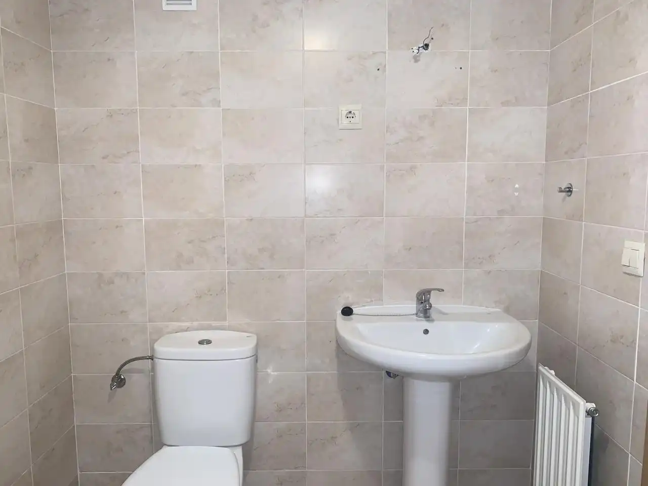 Piso de 95 m² en Madrid