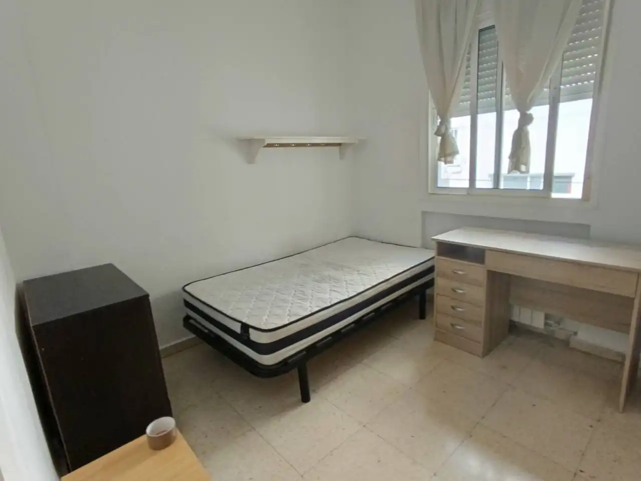 Piso de 130 m² en Sevilla