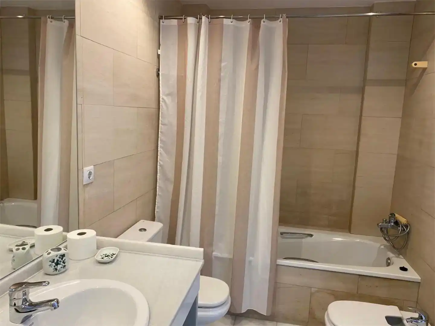 Piso de 90 m² en Córdoba