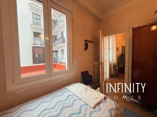 Piso de 92 m² en Bilbao