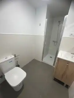 Piso de 48 m² en León