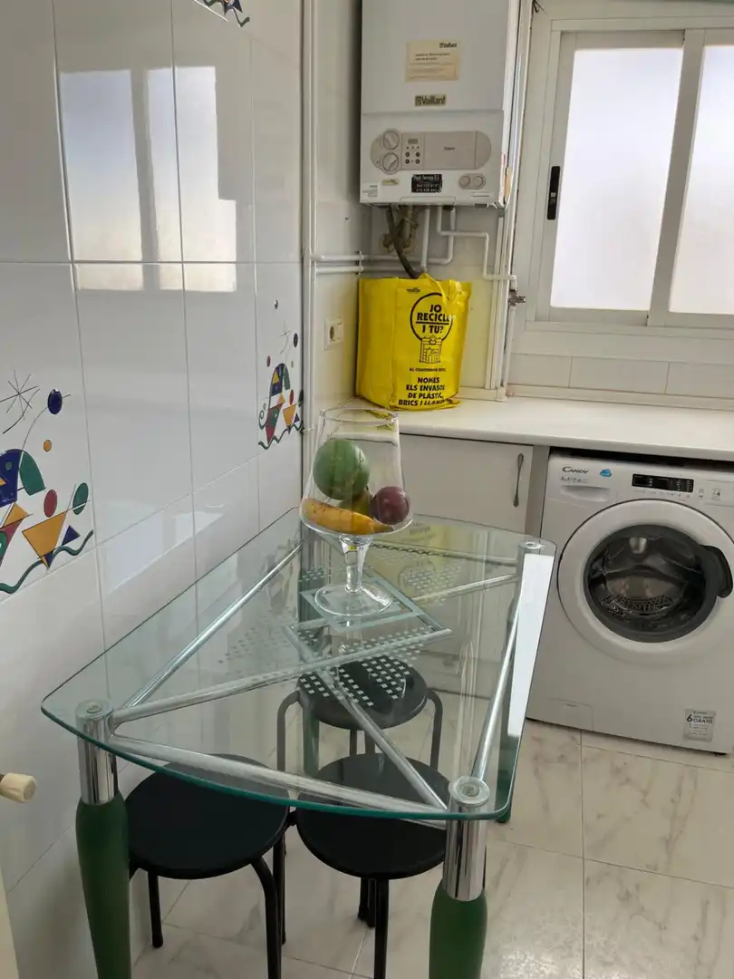 Piso de 107 m² en Castellón de la Plana