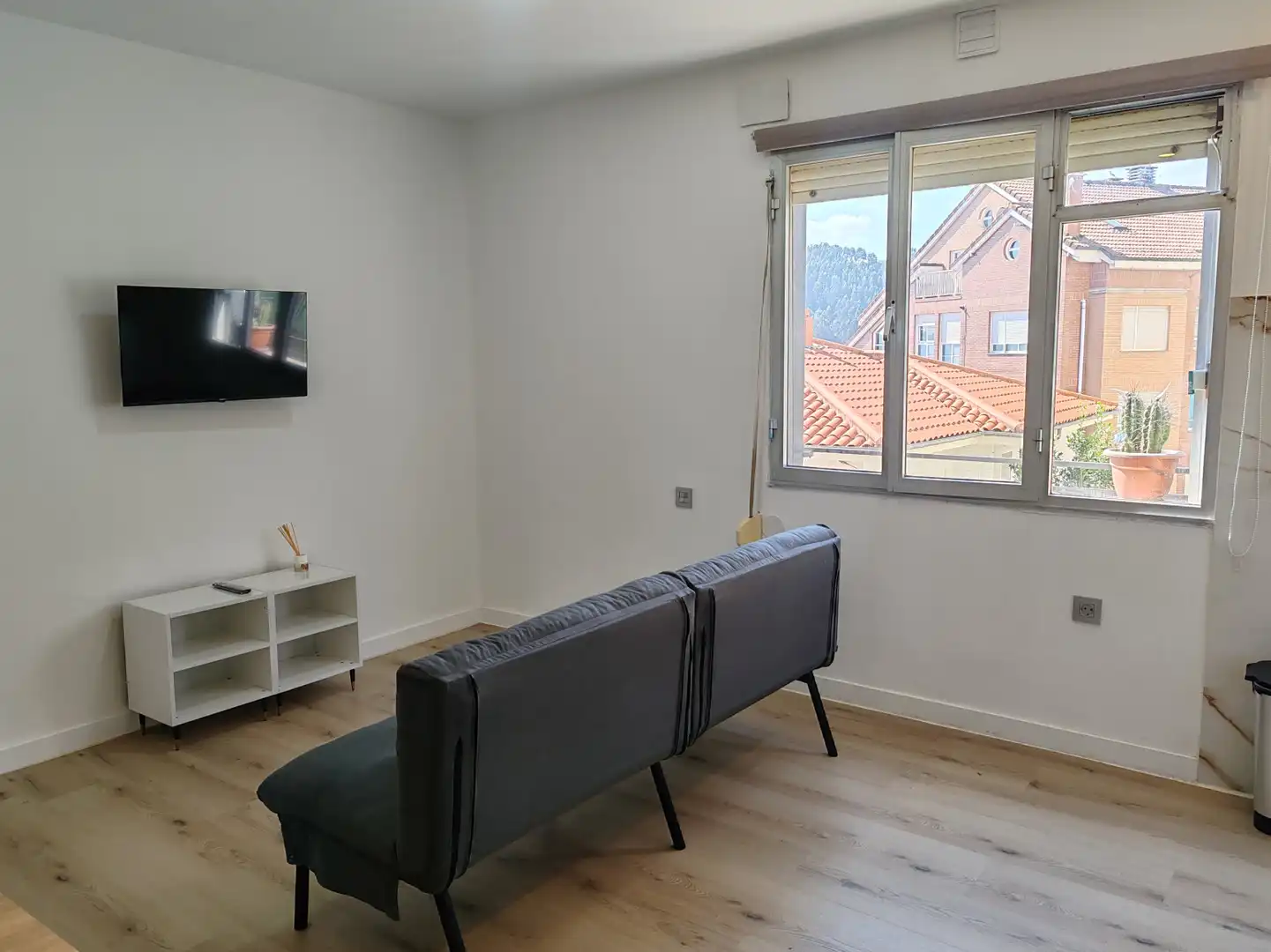 Pis de 51 m² a Carreño