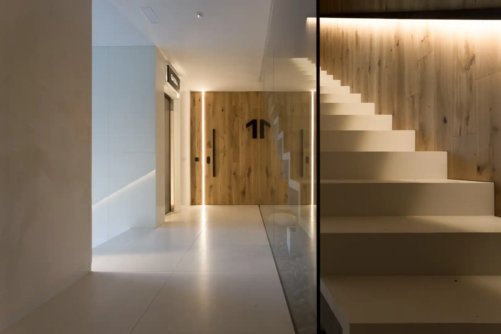 Piso de 117 m² en Vic