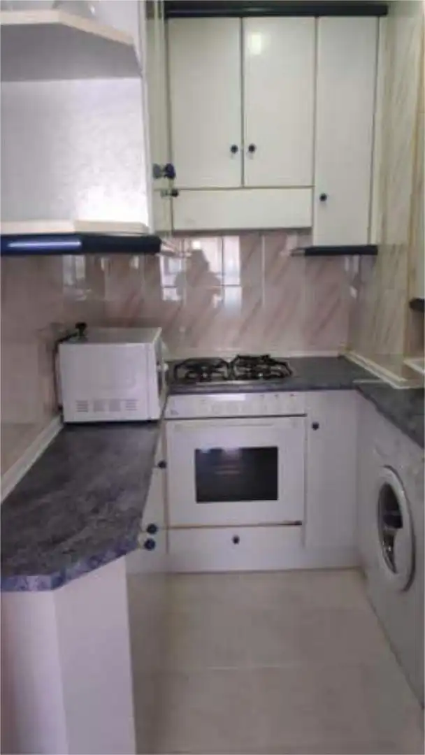 Piso de 48 m² en Palencia