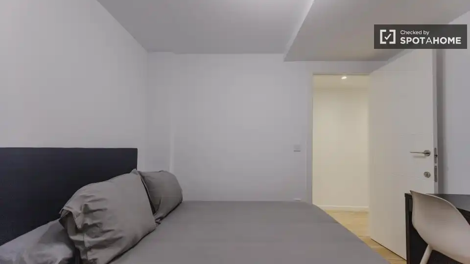 Habitació de lloguer, València