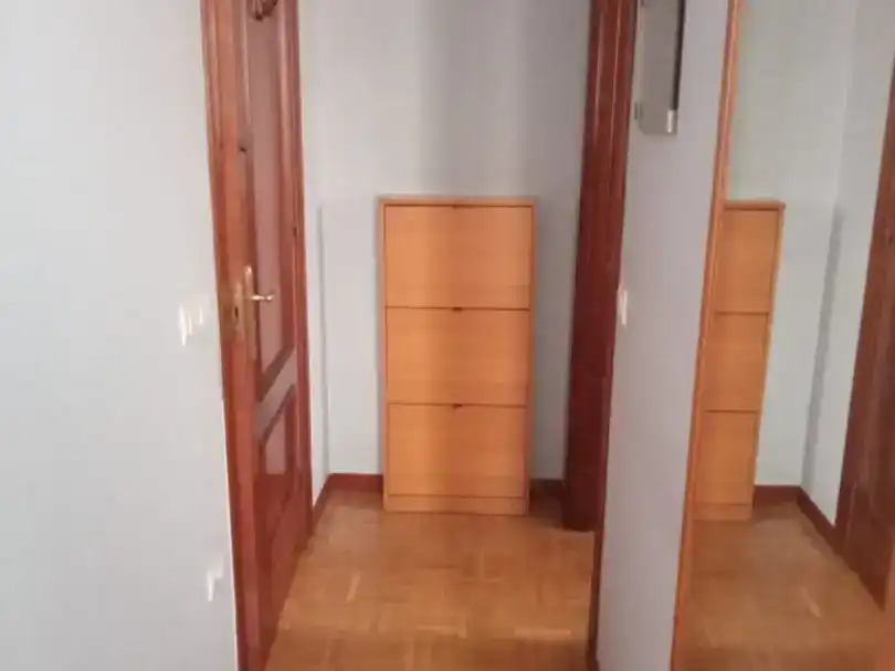 Piso de 87 m² en Gijón