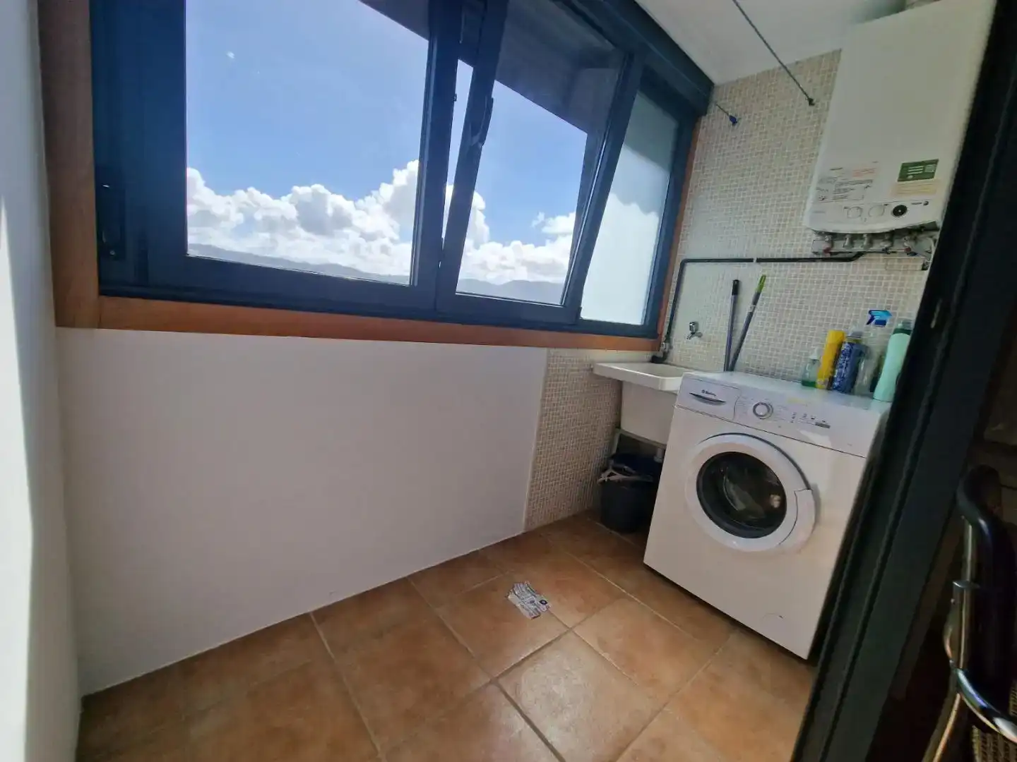 Piso de 50 m² en Nigrán