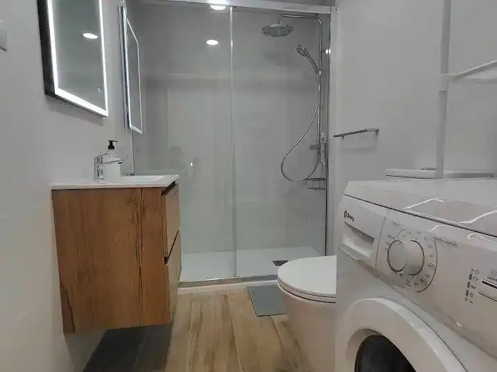 Piso de 117 m² en Zaragoza