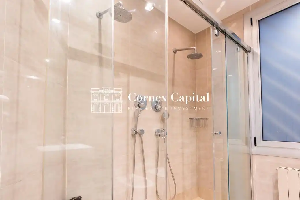 Piso de 134 m² en Barcelona