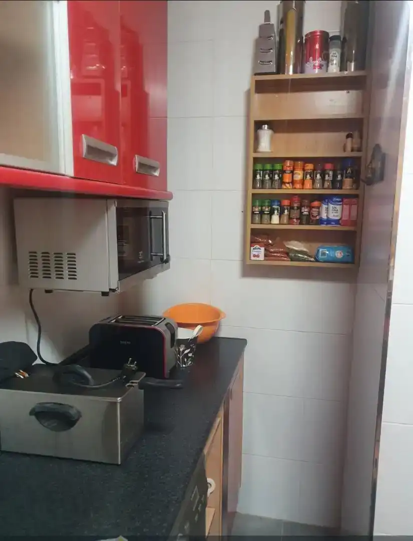 Habitación 90 m², Burgos
