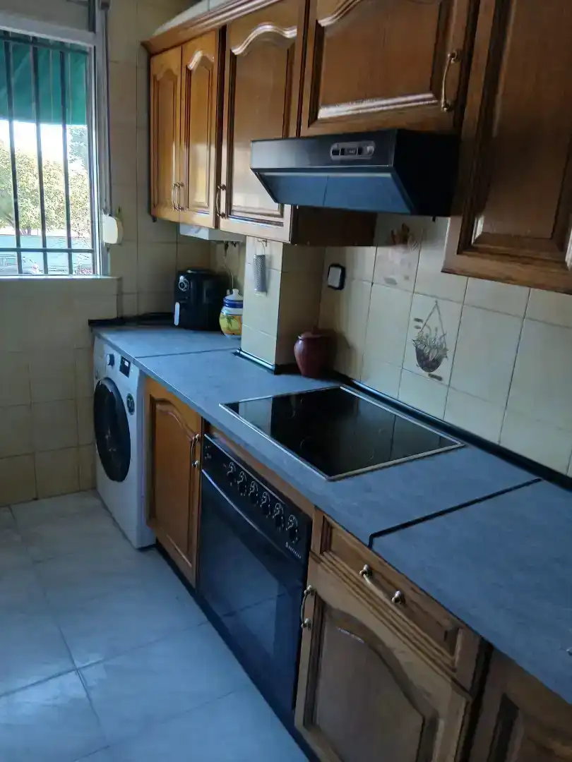 Piso de 110 m² en Sevilla