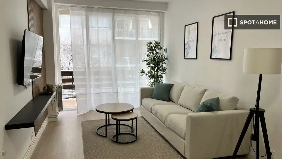 Zimmer zur Miete, Barcelona