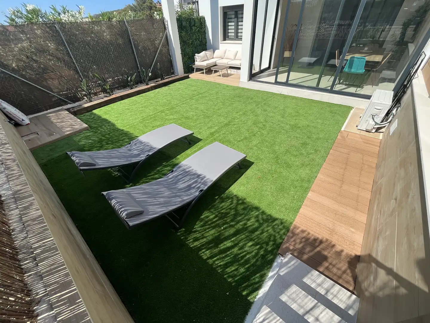 Piso de 120 m² en Sant Josep de sa Talaia