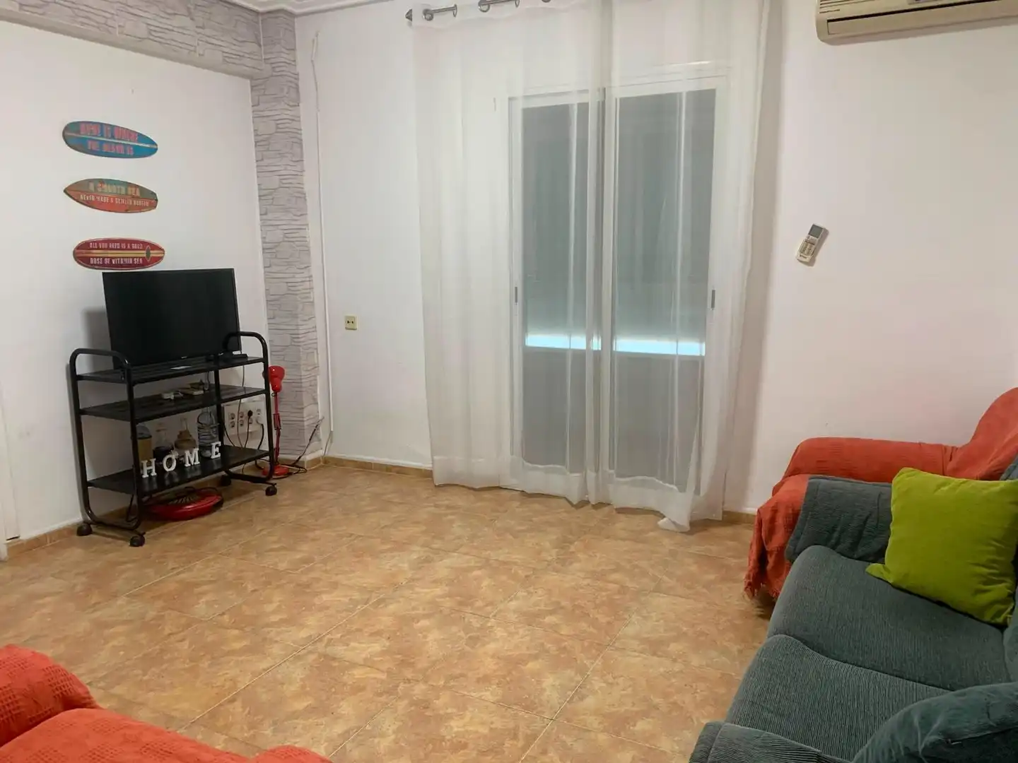 Piso de 98 m² en Cáceres