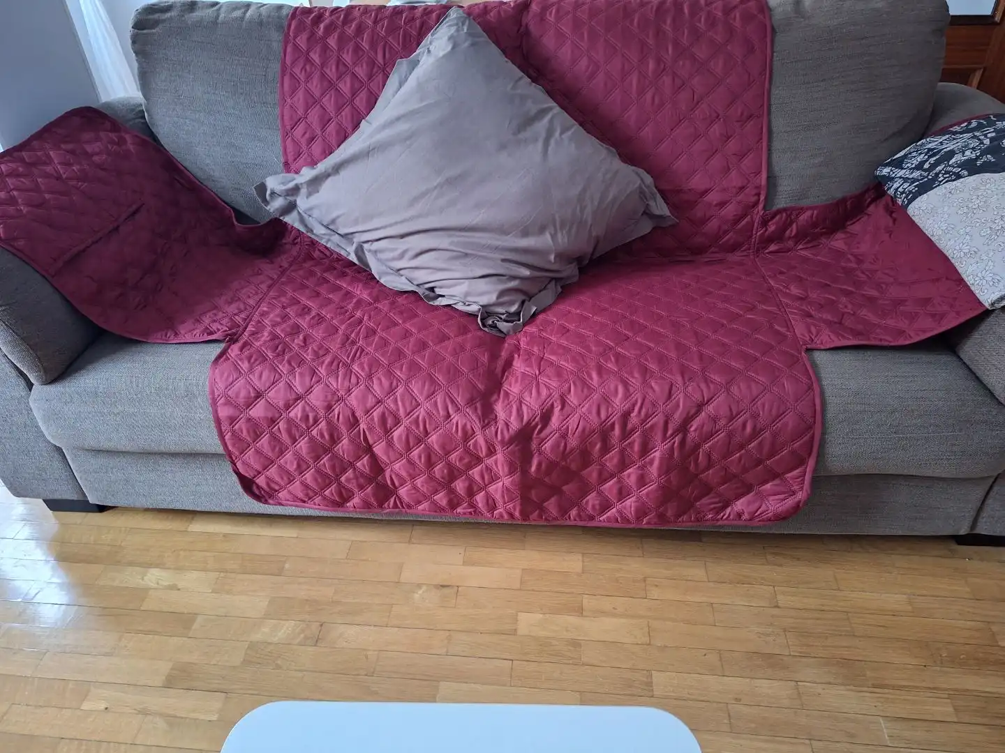 Pis de 90 m² a Valladolid
