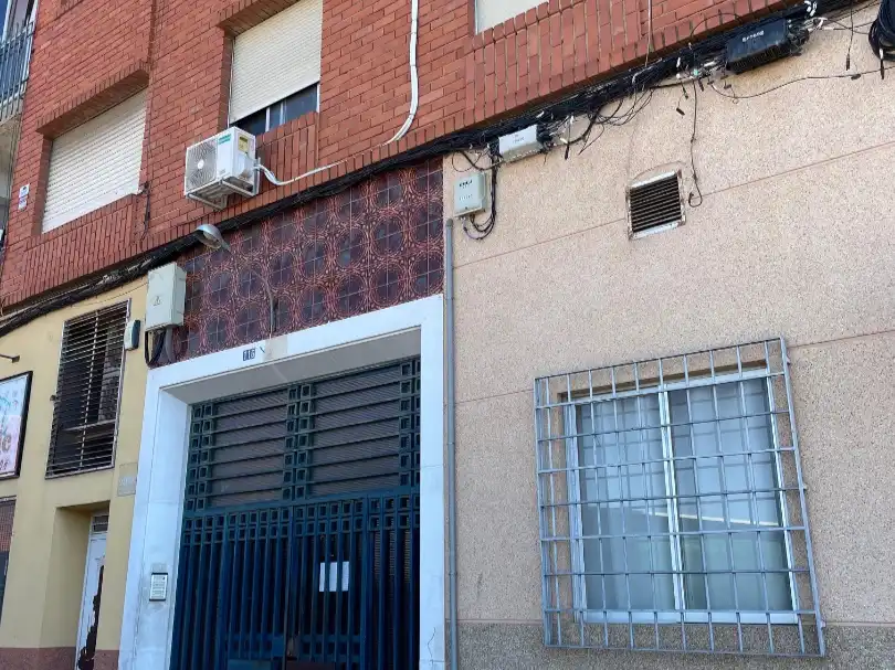 Appartamento 98 m² a Murcia