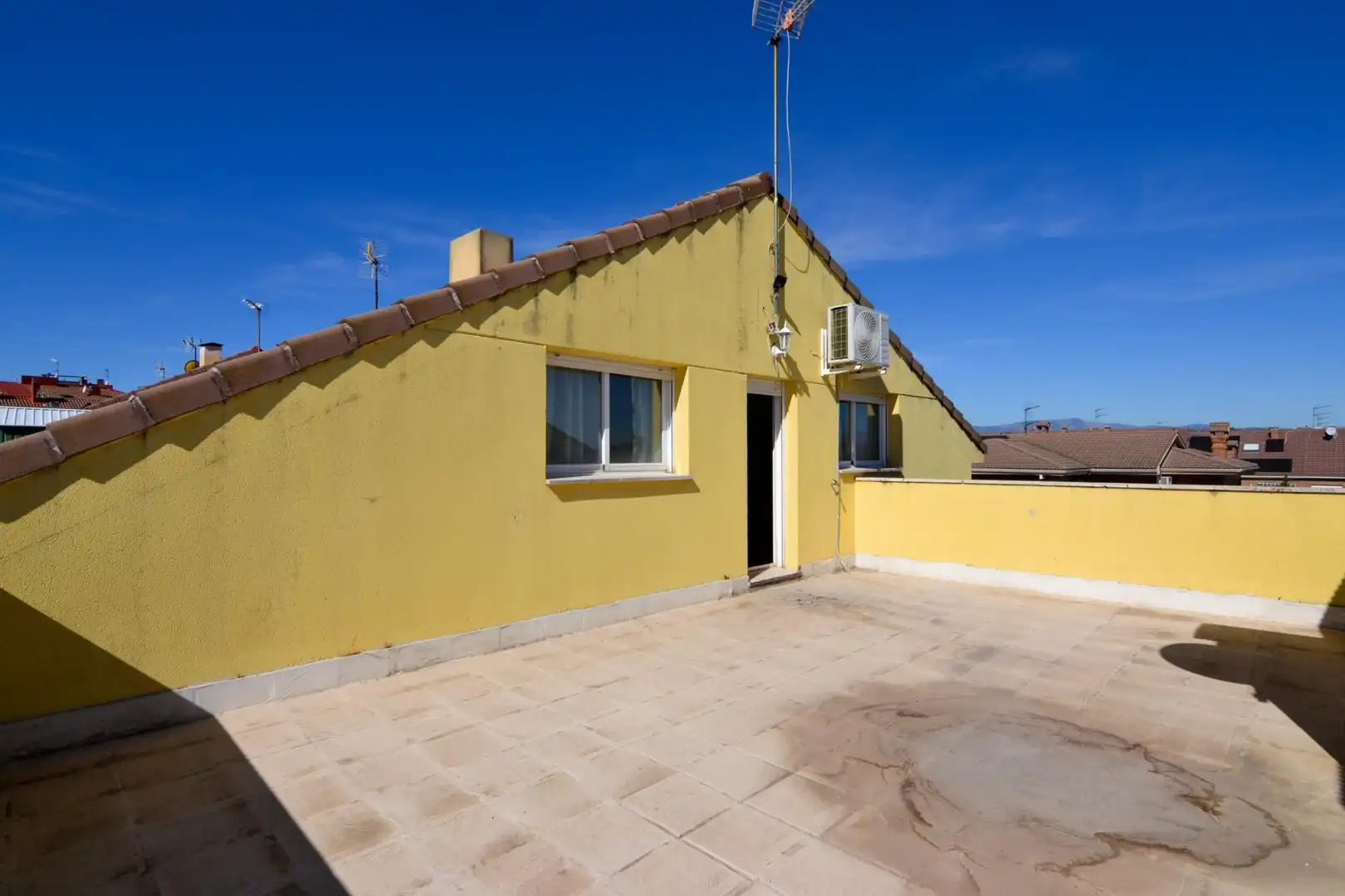 Casa de 251 m² a Villanueva de la Cañada