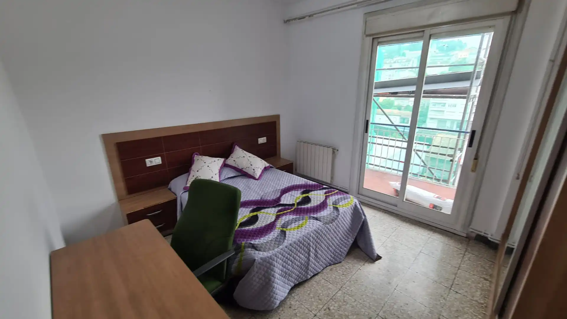 Piso de 110 m² en Ourense