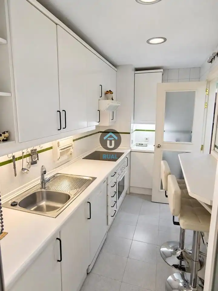 Piso de 78 m² en Madrid