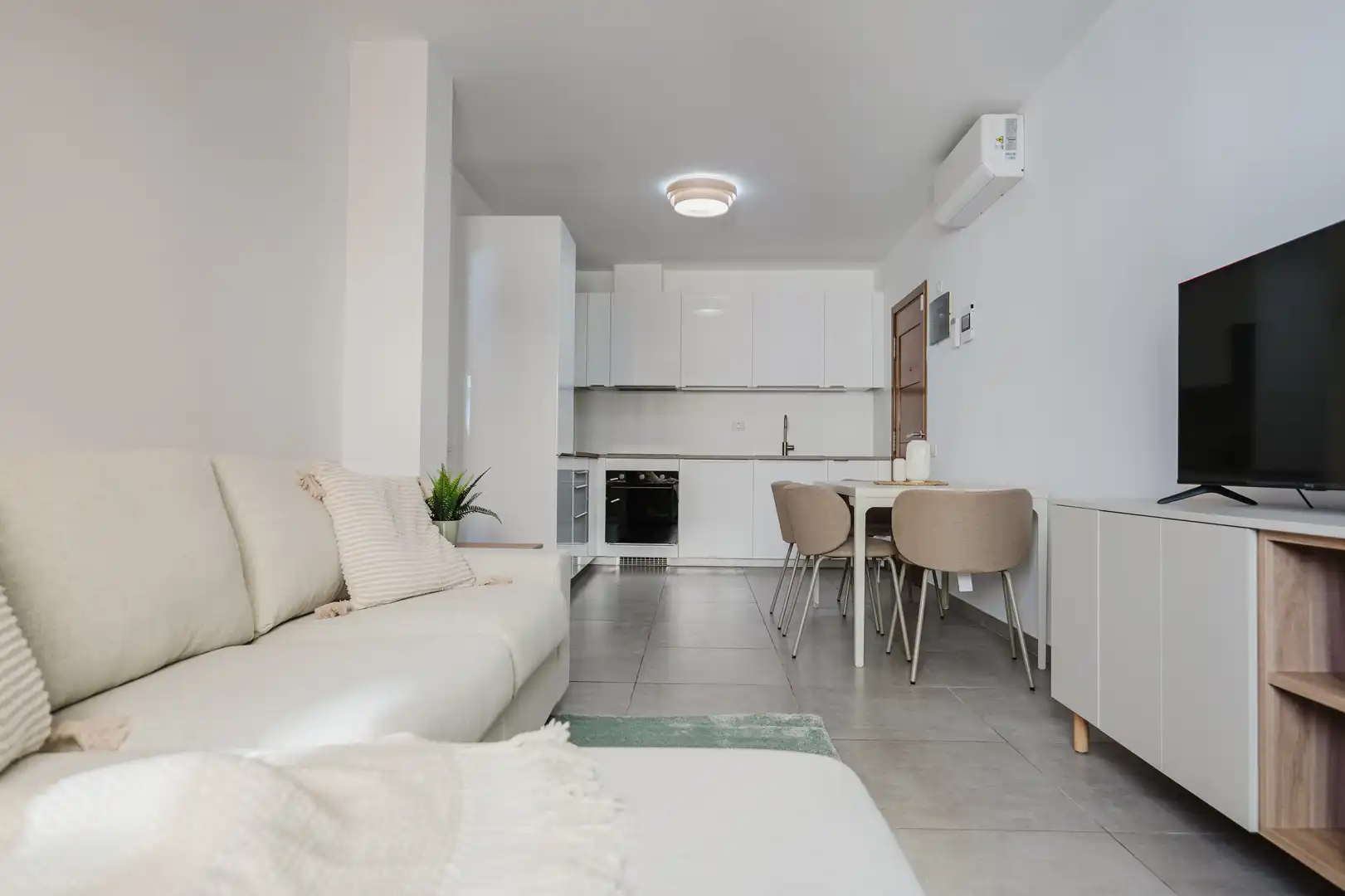 Pis de 63 m² a Las Palmas de Gran Canaria