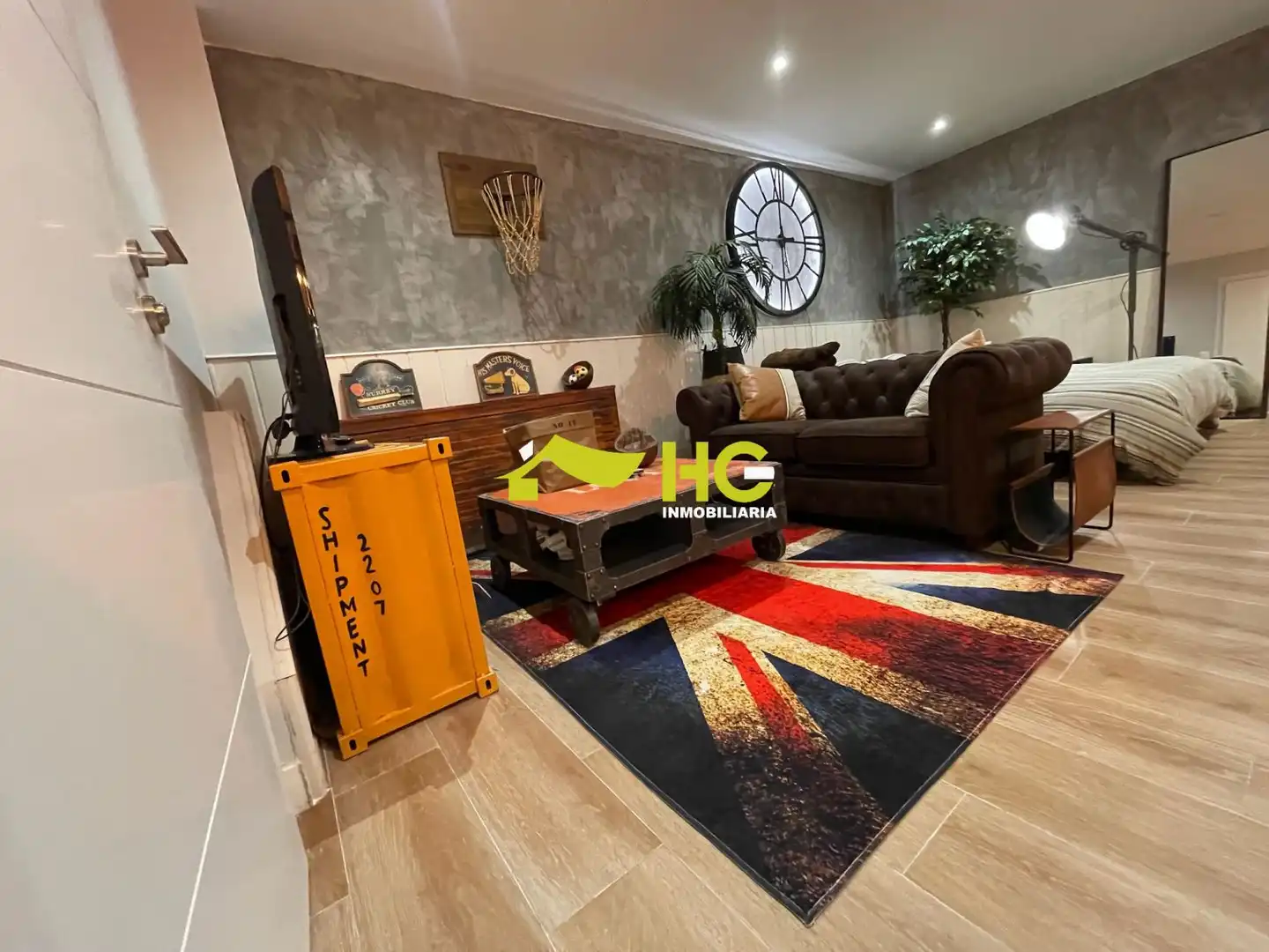 Квартира 40 м² у Villaviciosa de Odón