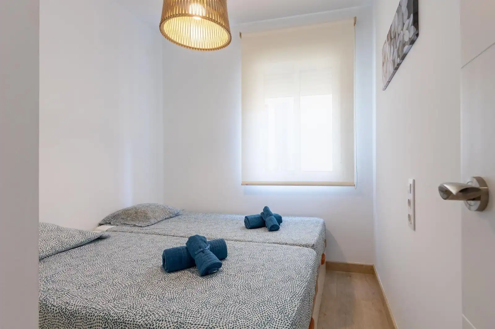 Piso de 60 m² en Sevilla