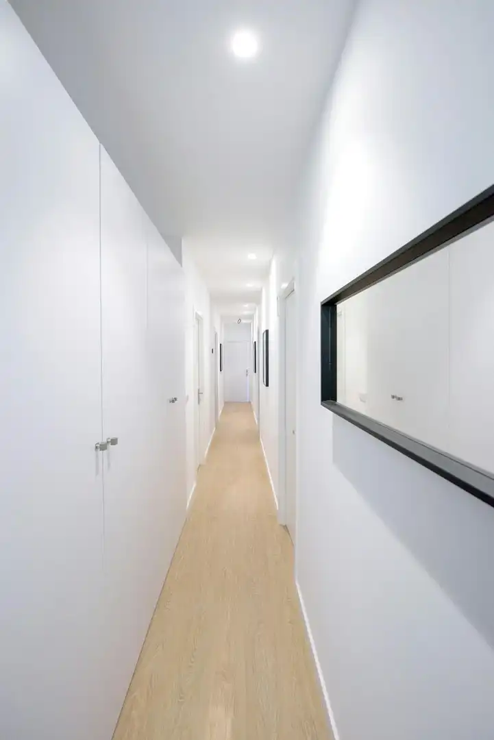 Habitación 102 m², Valencia