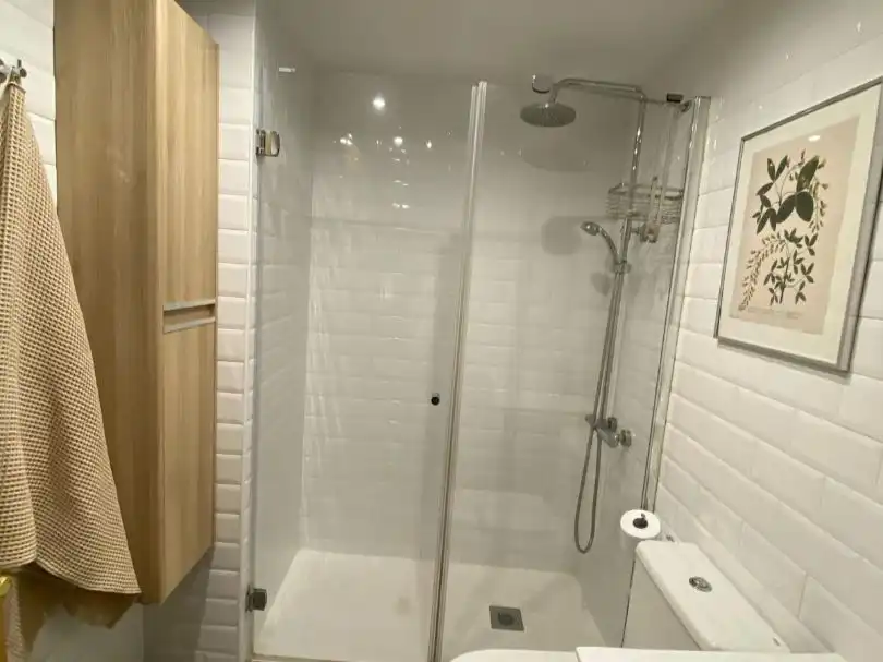 Appartamento 80 m² a Alcalá de Henares