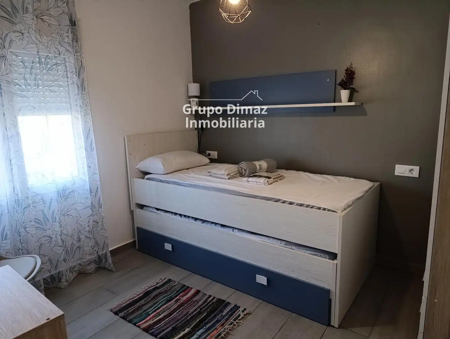 Piso de 62 m² en Calonge i Sant Antoni