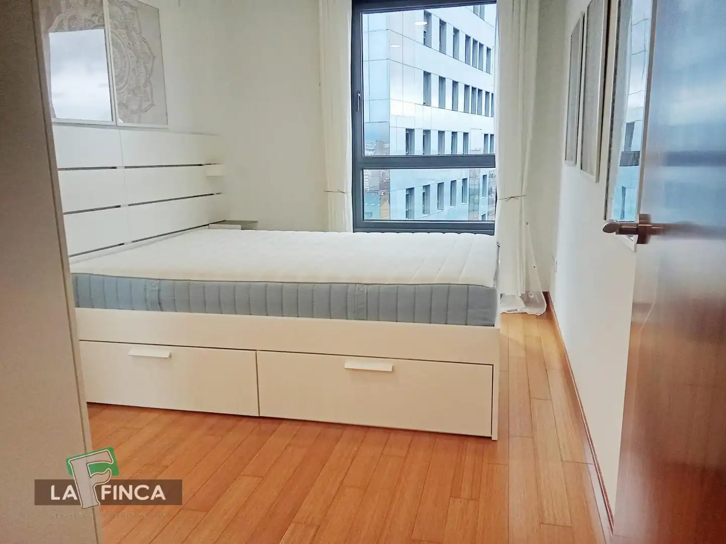 Piso de 106 m² en Oviedo
