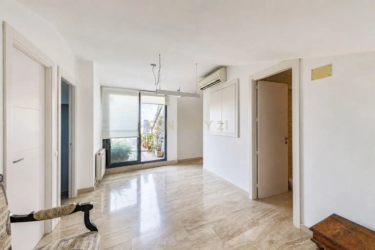 Piso de 168 m² en Sabadell