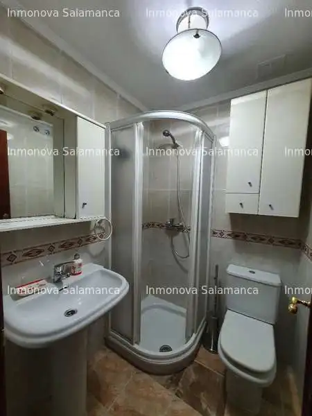 Pis de 110 m² a Salamanca