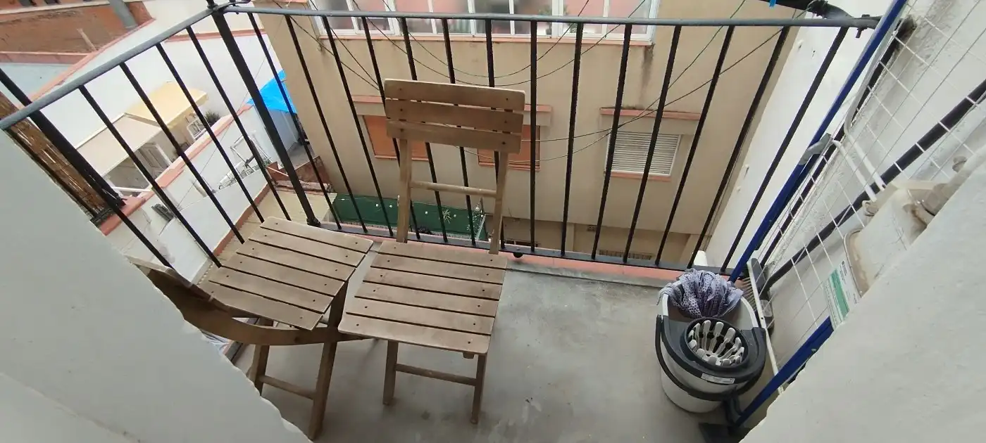 Appartement 45 m² à Barcelone