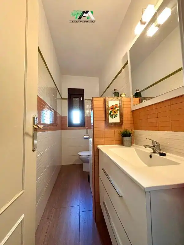 Casa de 217 m² en Baeza