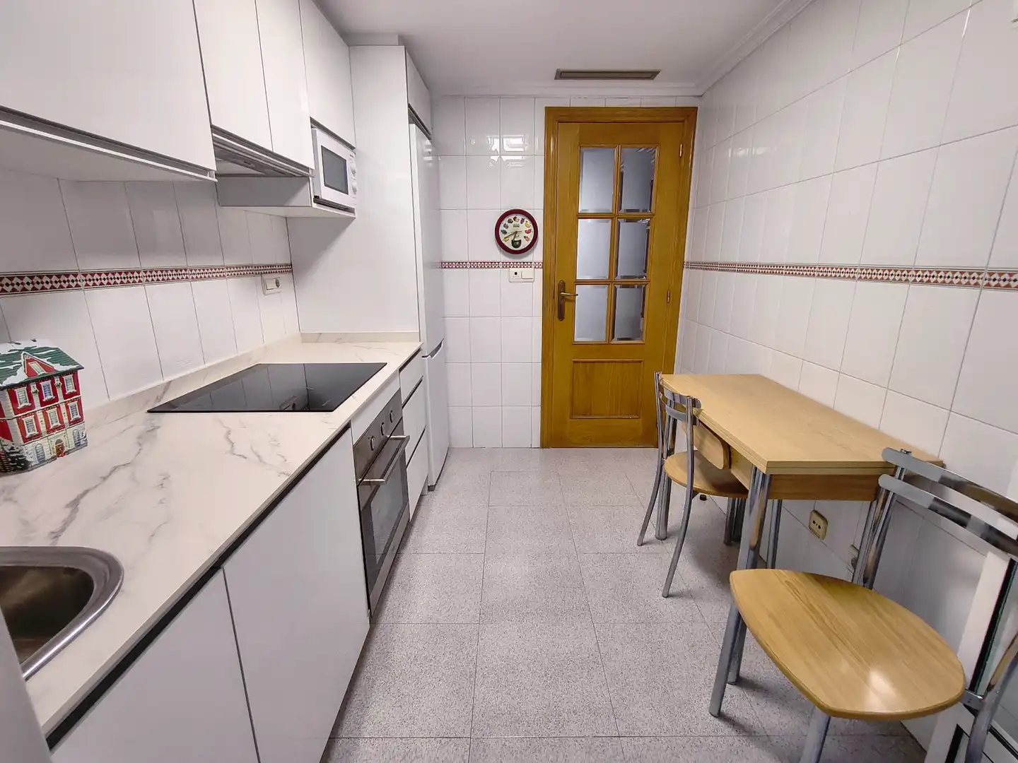 Piso de 90 m² en Alicante