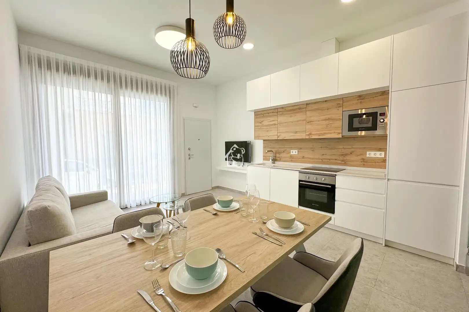 Piso de 50 m² en Torrevieja