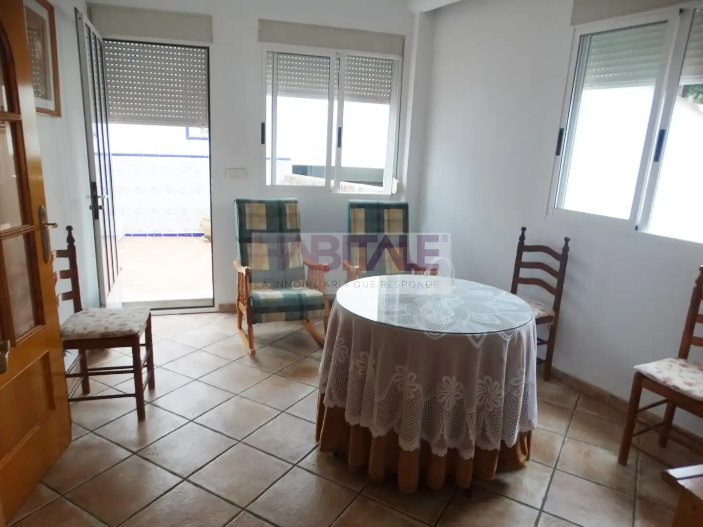 Casa de 105 m² a Xàtiva
