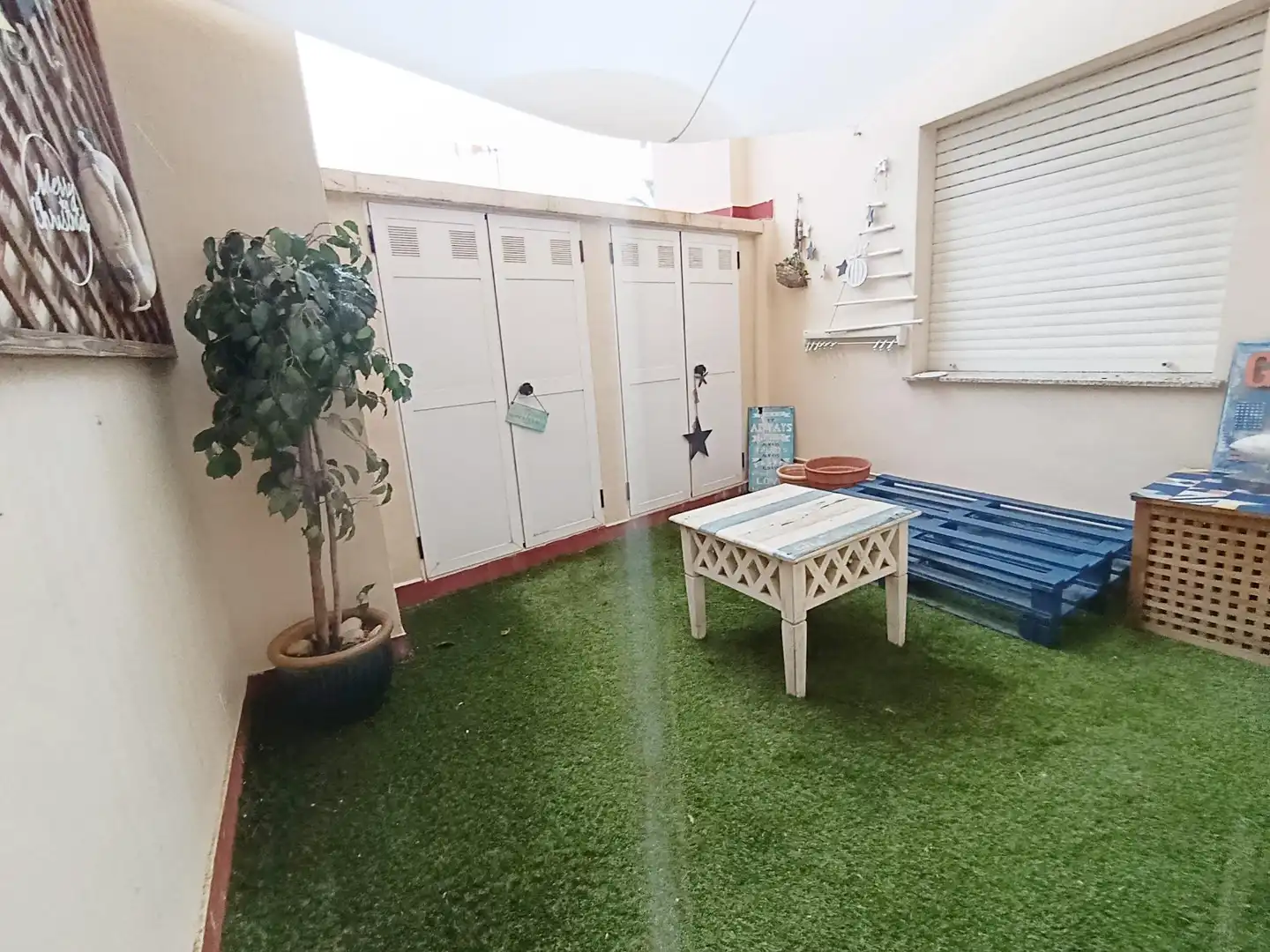 Piso de 92 m² en Dénia