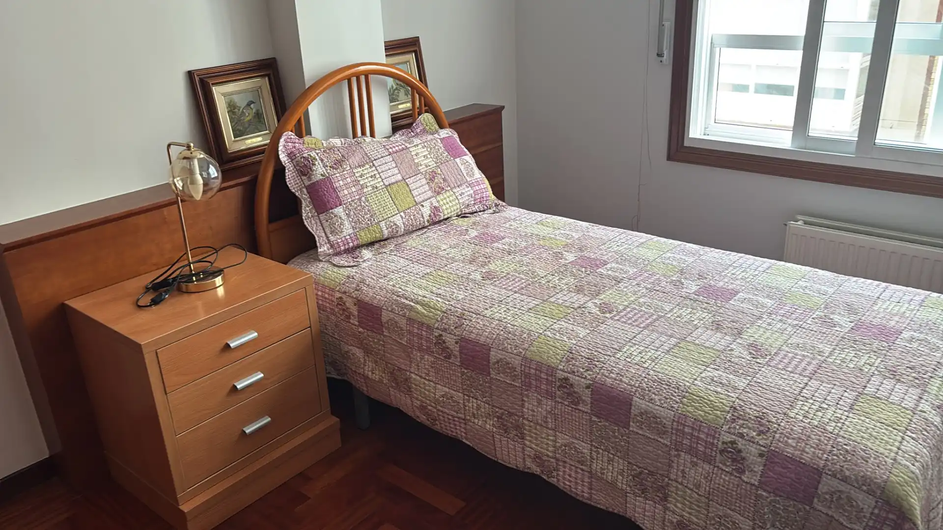 Piso de 95 m² en Vigo